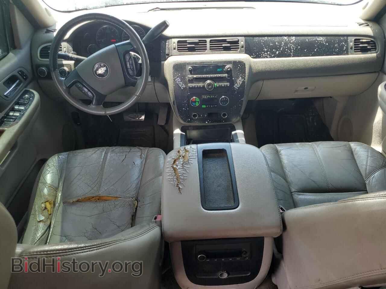 2007 CHEVROLET ALL Models - VIN: 2GCEK13M071515325 - Фото 8