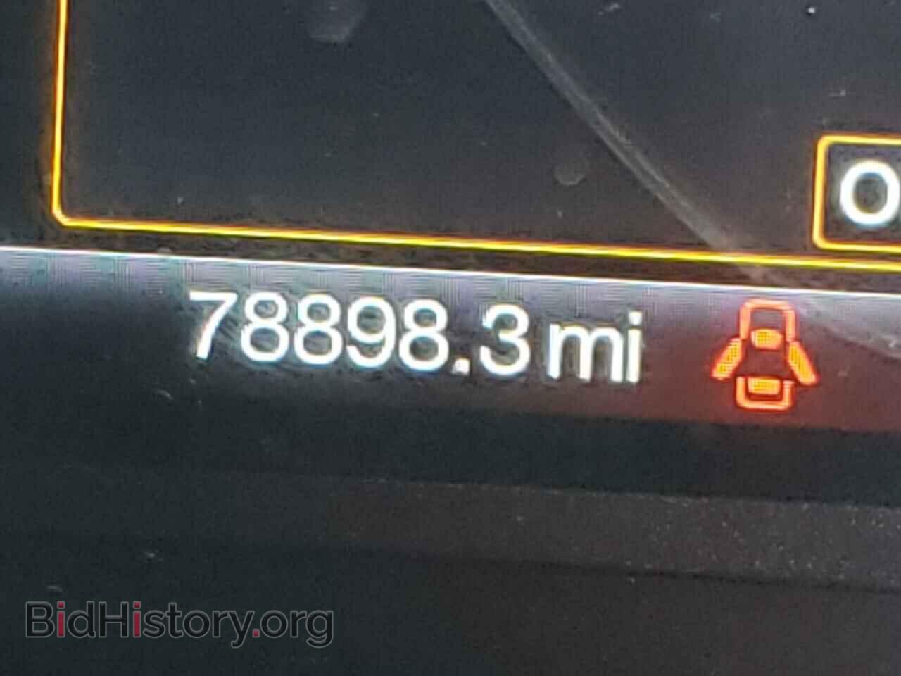 2017 FORD CMAX - VIN: 1FADP5EU4HL101807 - Фото 8