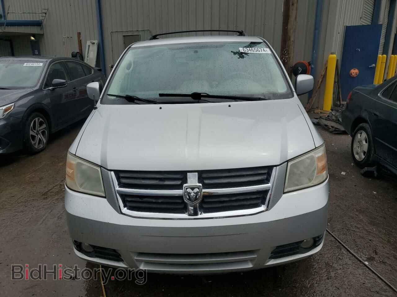 2010 DODGE CARAVAN - VIN: 2D4RN5D16AR147961 - Photo 5