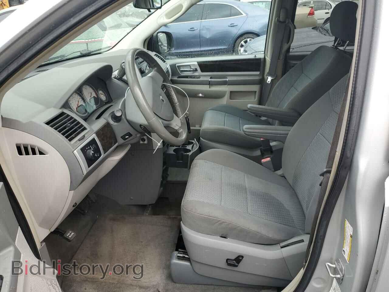 2010 DODGE CARAVAN - VIN: 2D4RN5D16AR147961 - Photo 7