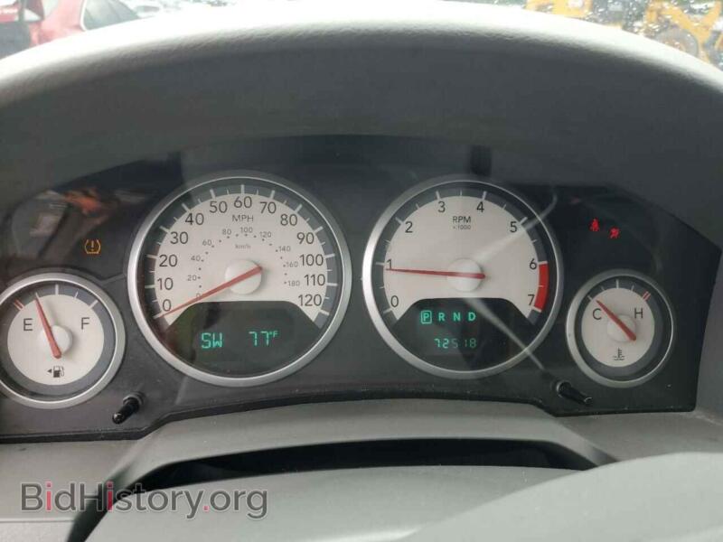 2010 Dodge CARAVAN (VIN 2D4RN5D16AR147961) — photo 9 of 13
