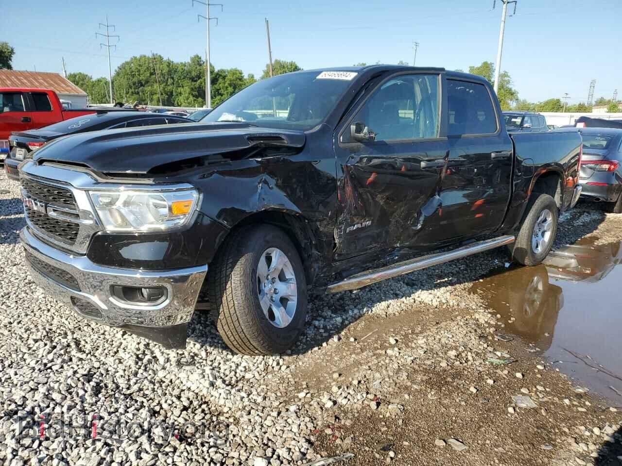 Photo 1C6RRFFG6PN584672 - RAM 1500 2023