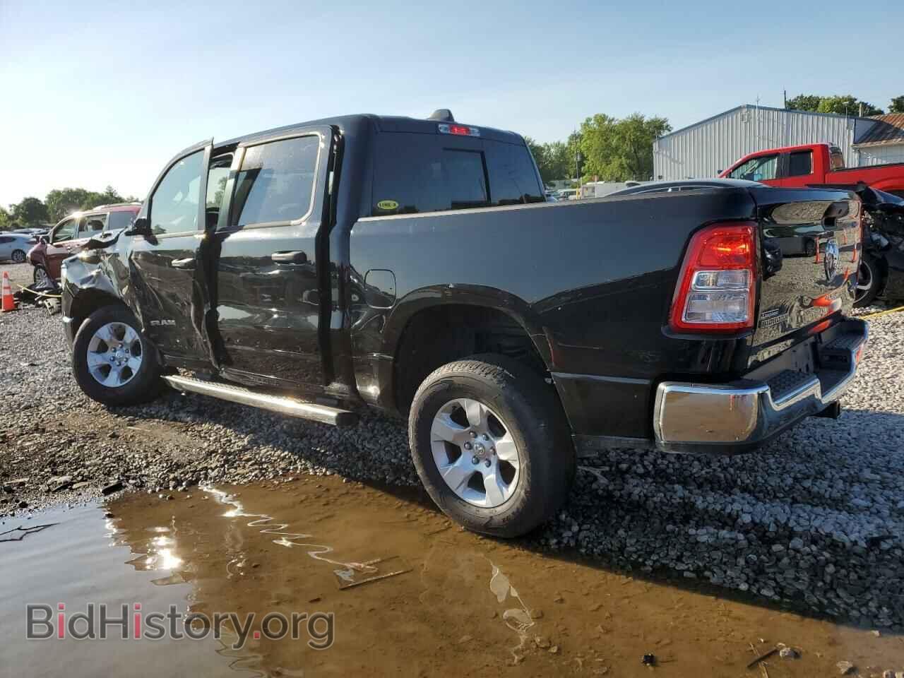 2023 RAM 1500 - VIN: 1C6RRFFG6PN584672 - Фото 2