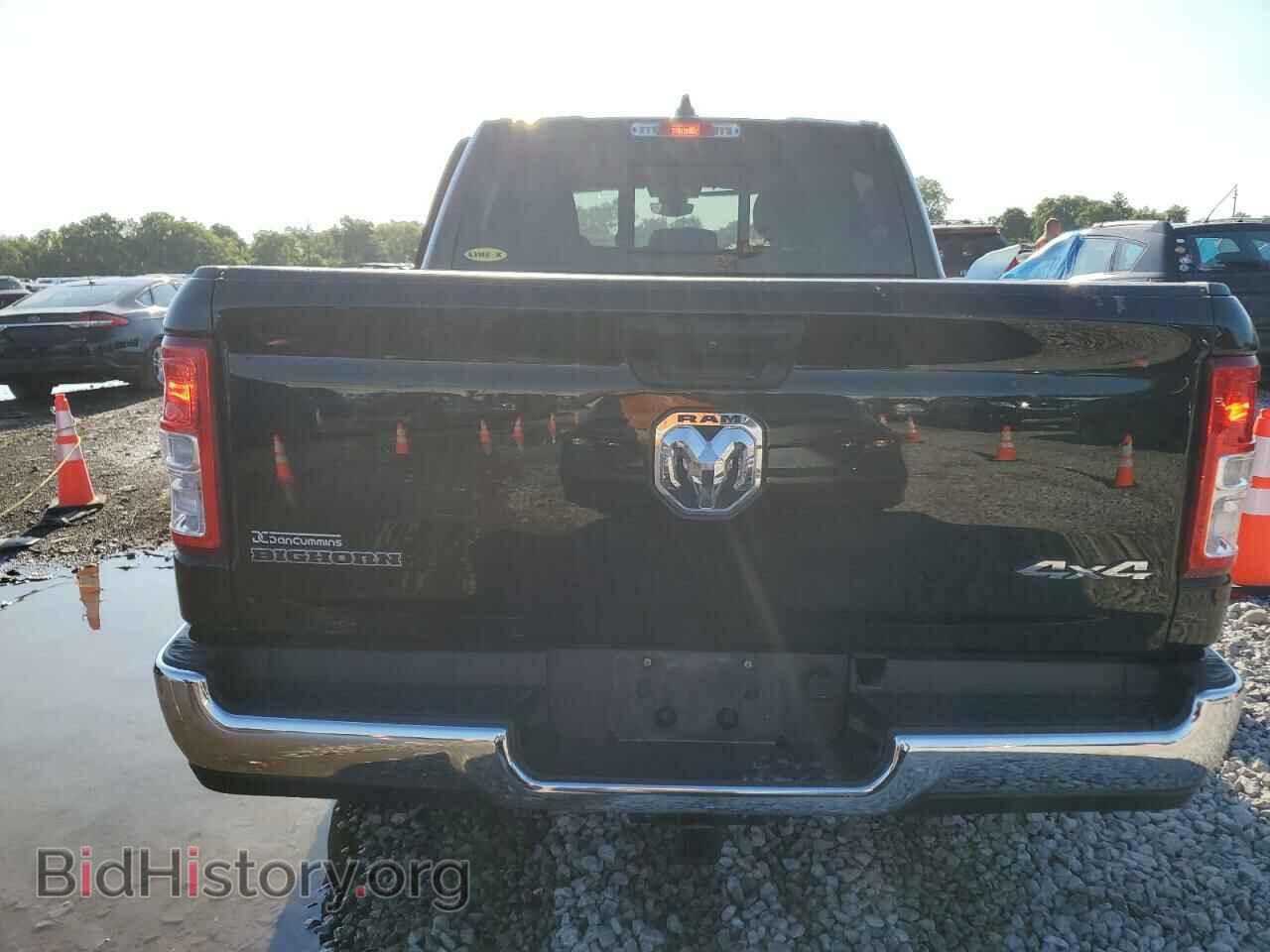 2023 RAM 1500 - VIN: 1C6RRFFG6PN584672 - Фото 6