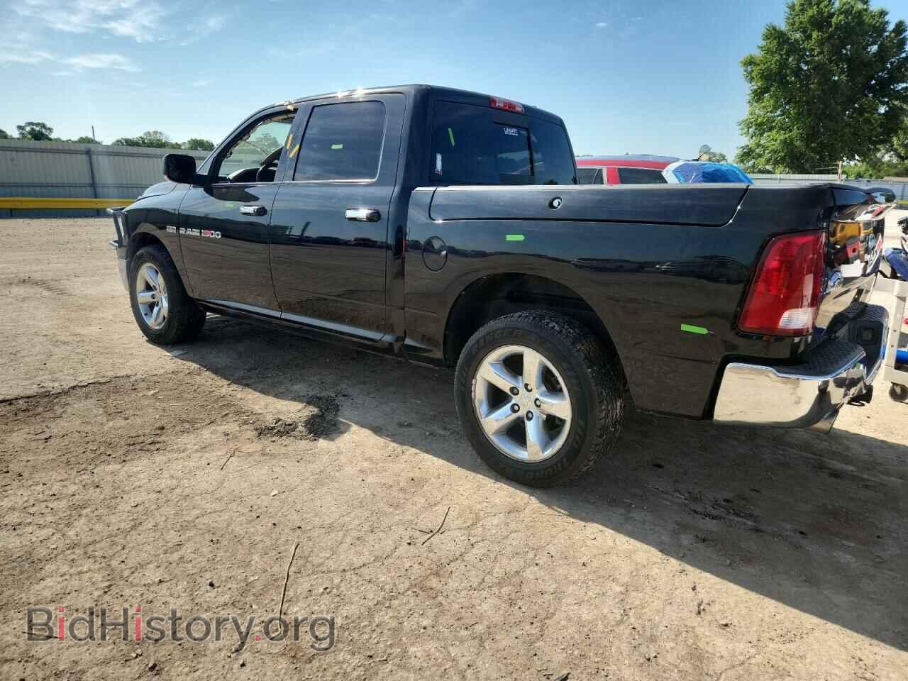 2011 DODGE All Models - VIN: 1D7RV1CT7BS516454 - Photo 2