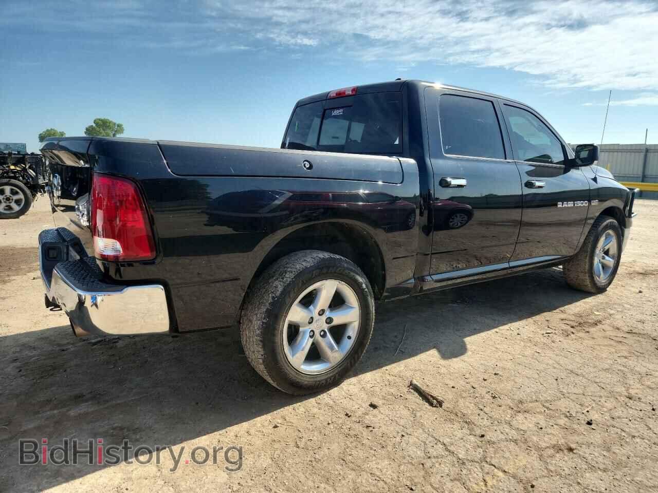 2011 DODGE All Models - VIN: 1D7RV1CT7BS516454 - Photo 3