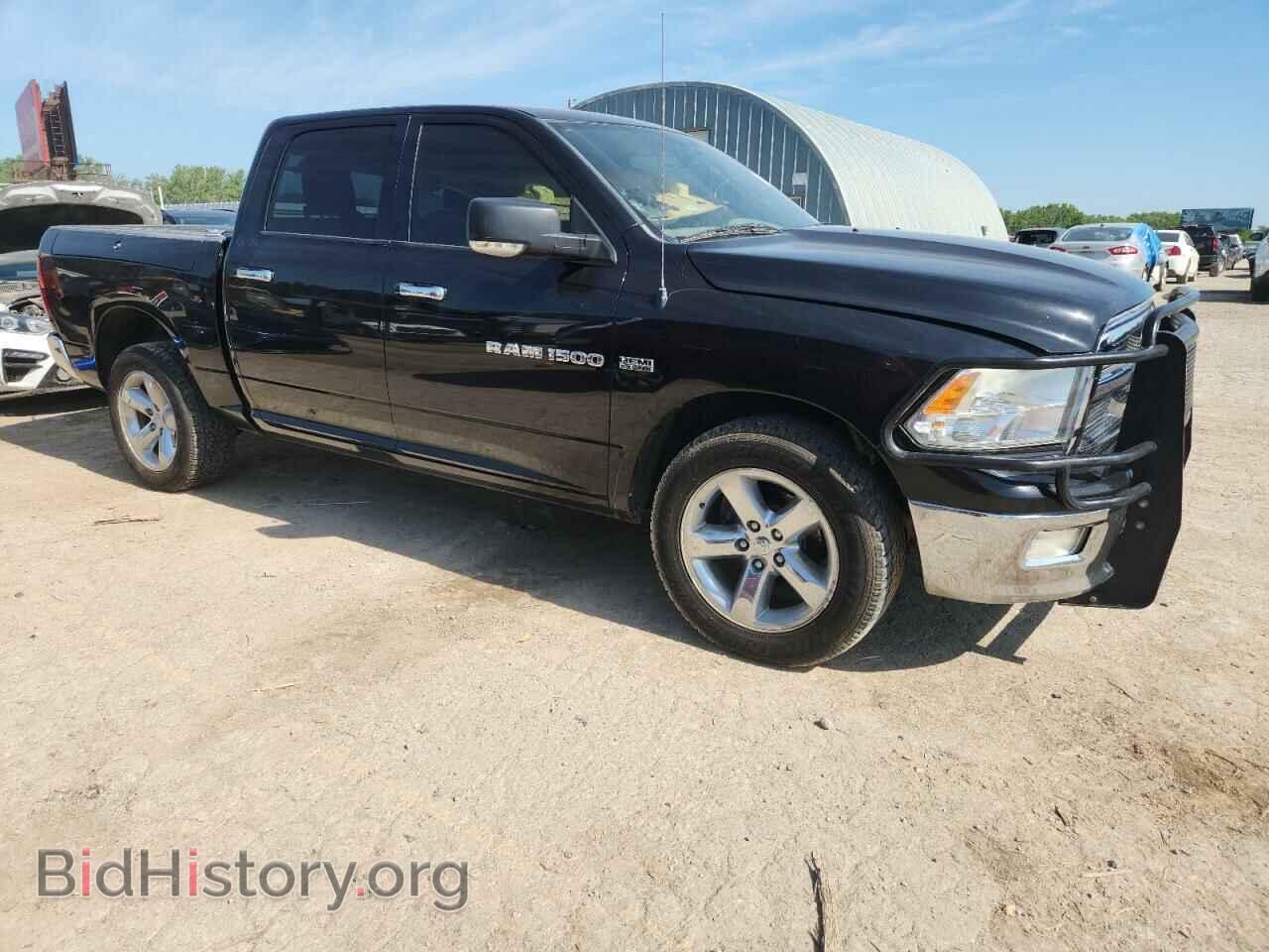 2011 DODGE All Models - VIN: 1D7RV1CT7BS516454 - Photo 4