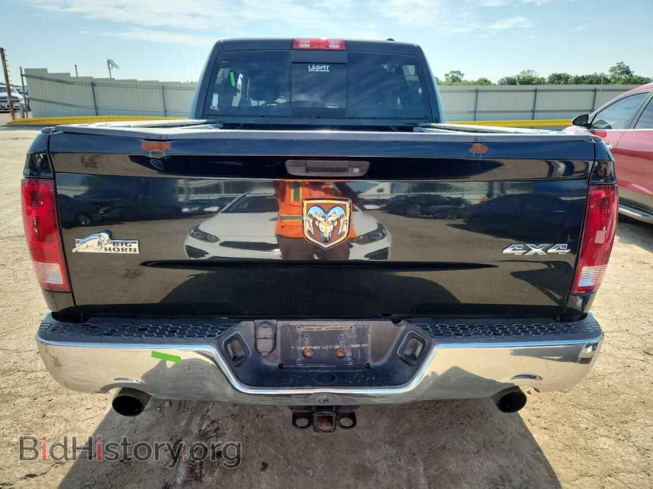 2011 DODGE All Models - VIN: 1D7RV1CT7BS516454 - Photo 6