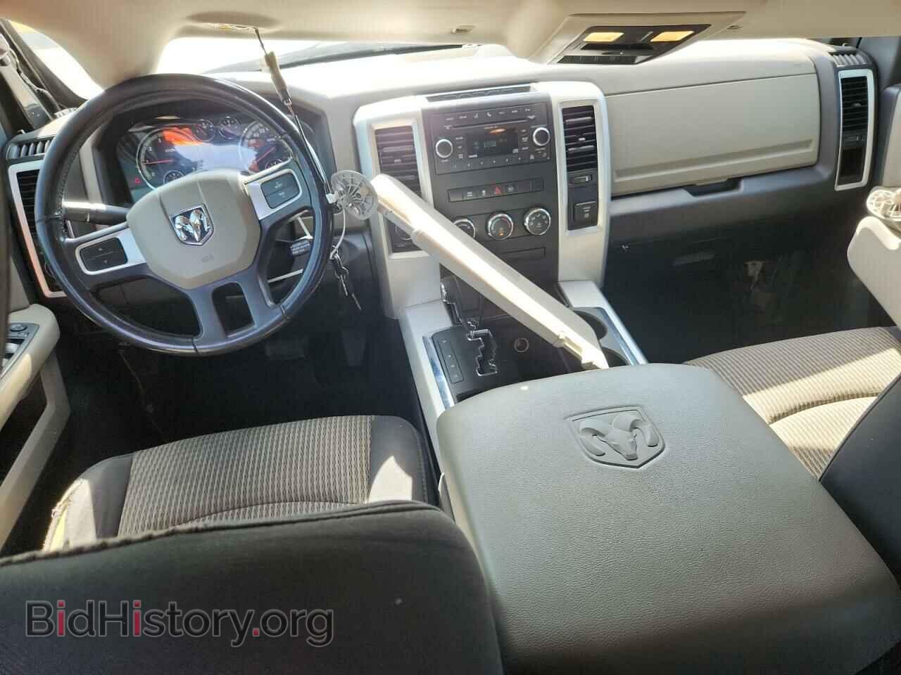 2011 DODGE All Models - VIN: 1D7RV1CT7BS516454 - Photo 8