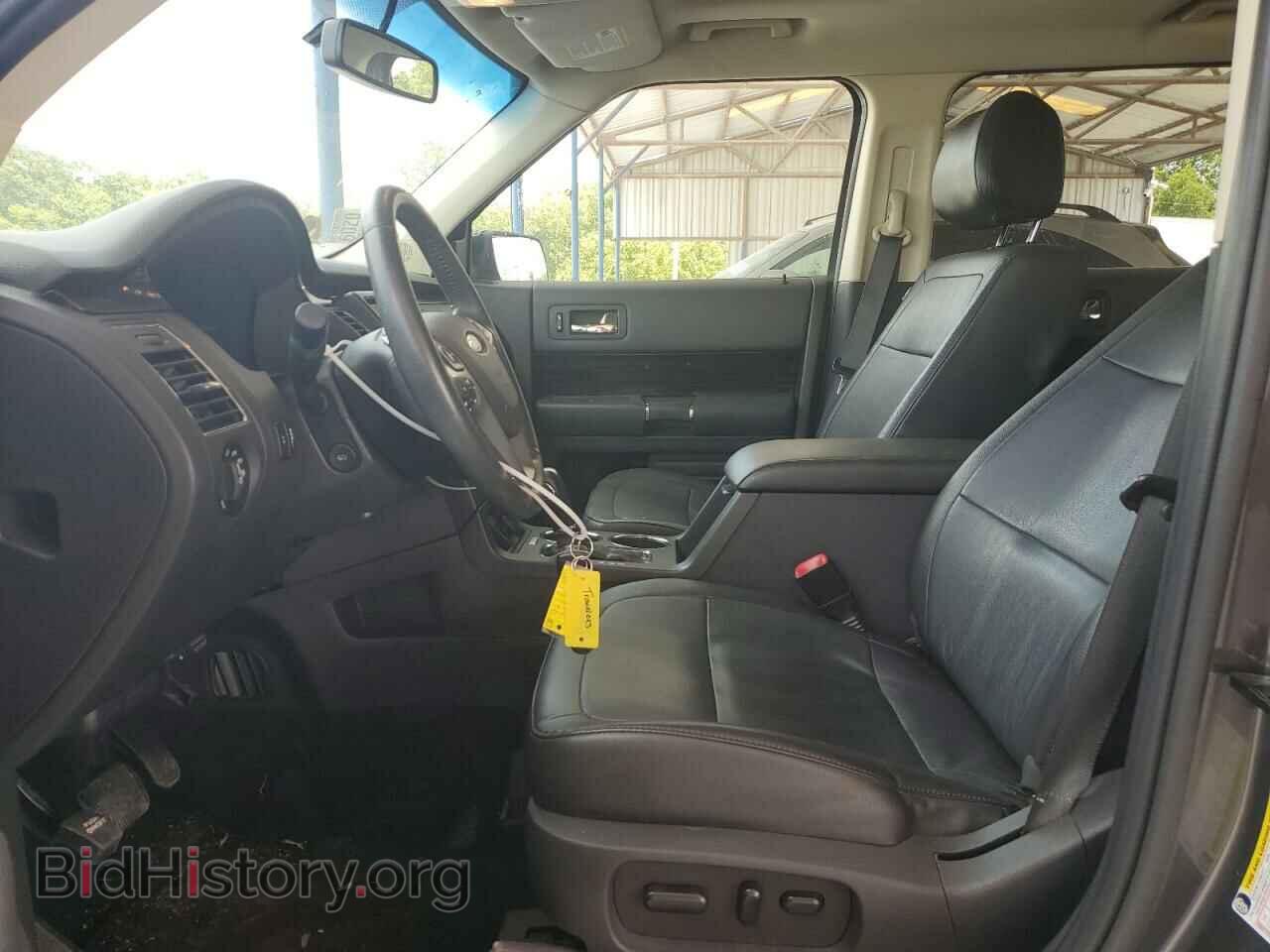 2016 FORD FLEX - VIN: 2FMGK5C8XGBA20557 - Фото 7