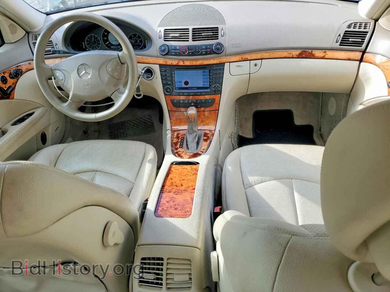 2006 MERCEDES-BENZ E-CLASS - VIN: WDBUF26J36A852999 - Photo 8