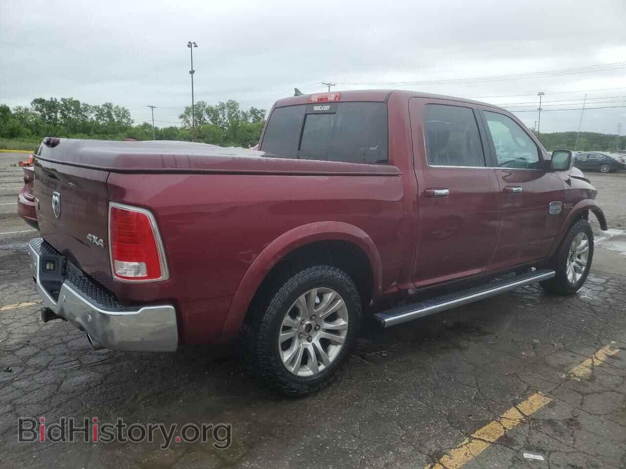 2018 RAM 1500 - VIN: 1C6RR7PM0JS242590 - Photo 3