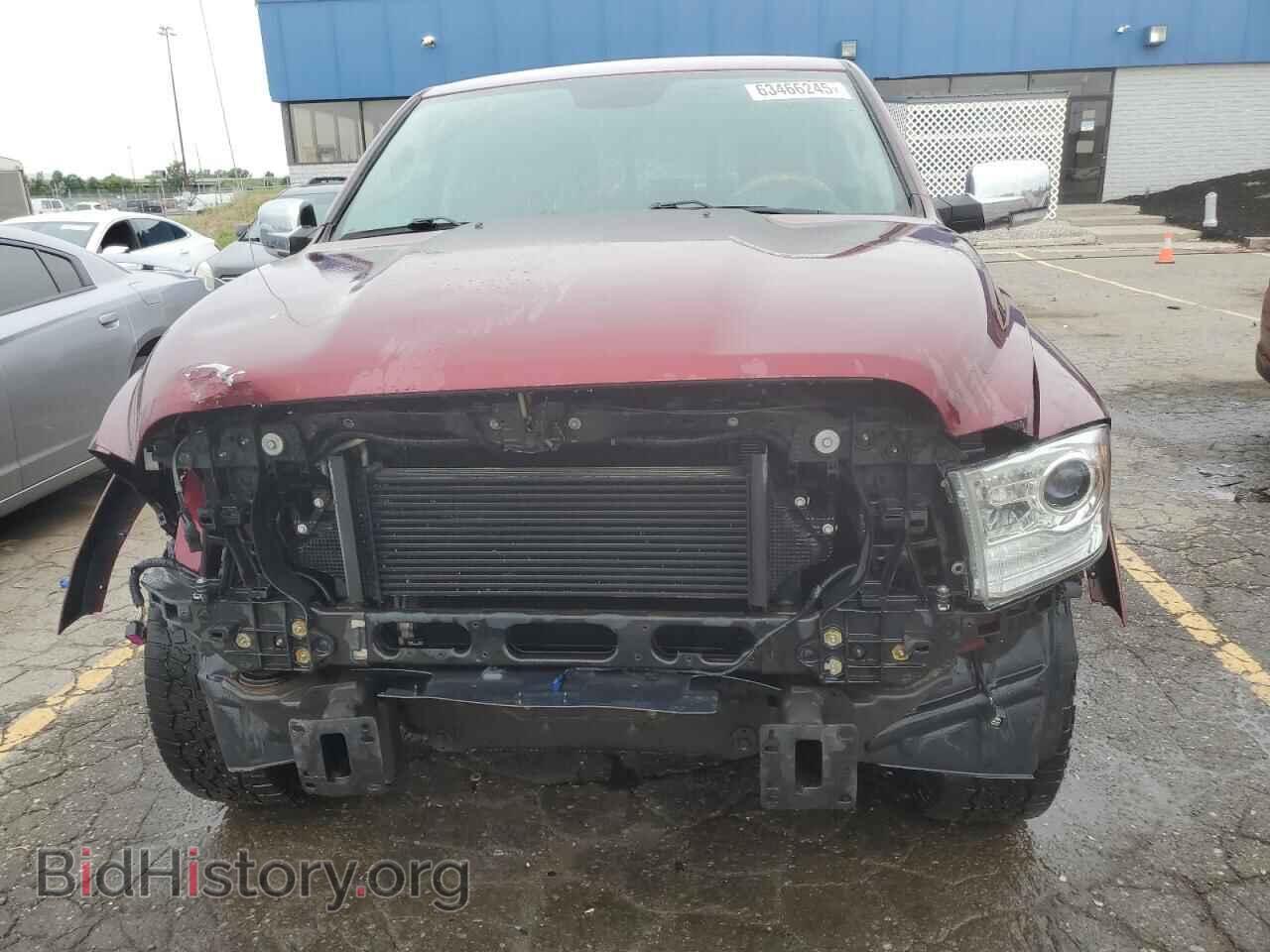 2018 RAM 1500 - VIN: 1C6RR7PM0JS242590 - Photo 5