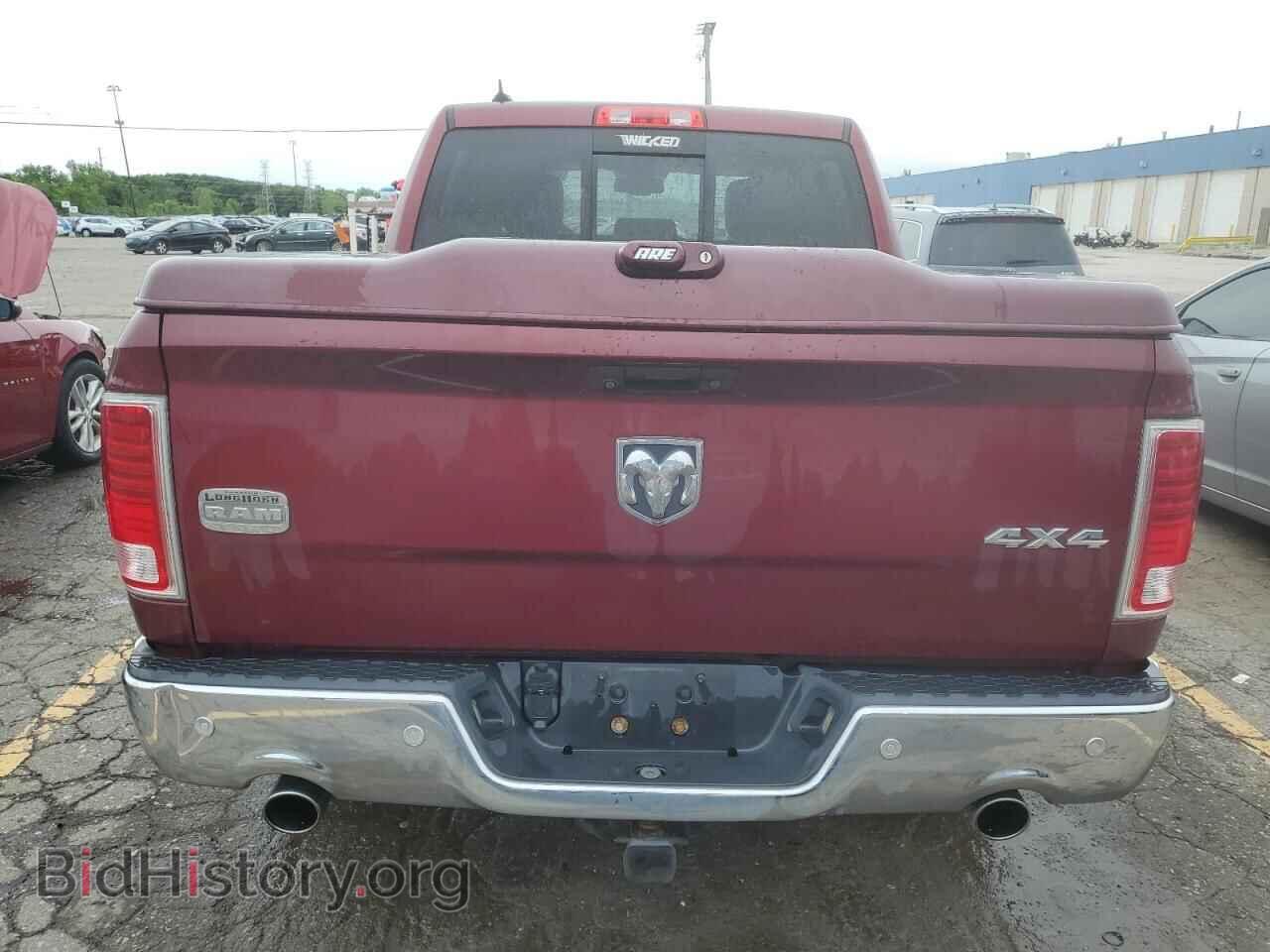 2018 RAM 1500 - VIN: 1C6RR7PM0JS242590 - Photo 6