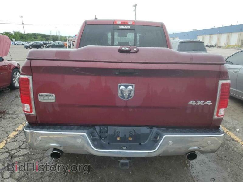 2018 RAM 1500 (VIN 1C6RR7PM0JS242590) — photo 6 of 15