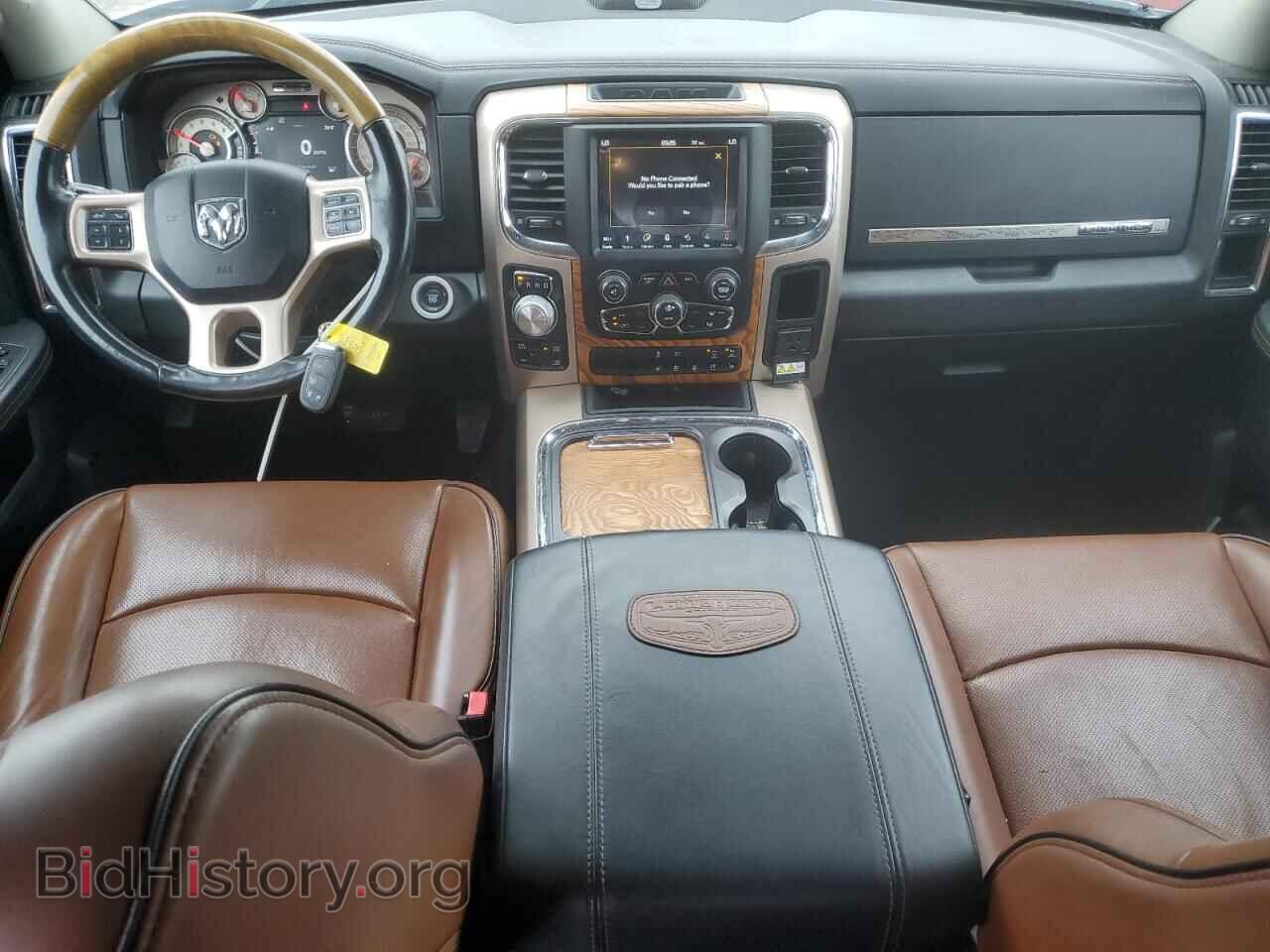 2018 RAM 1500 - VIN: 1C6RR7PM0JS242590 - Photo 8