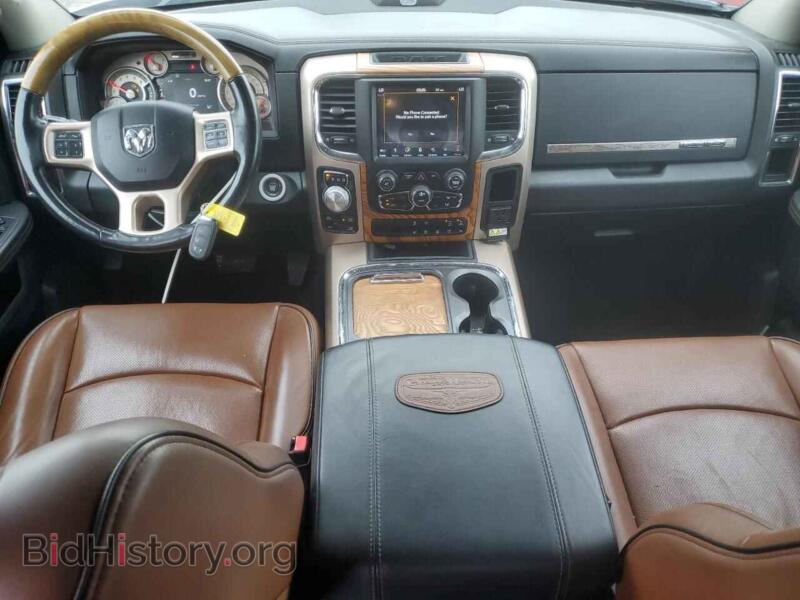 2018 RAM 1500 (VIN 1C6RR7PM0JS242590) — photo 8 of 15
