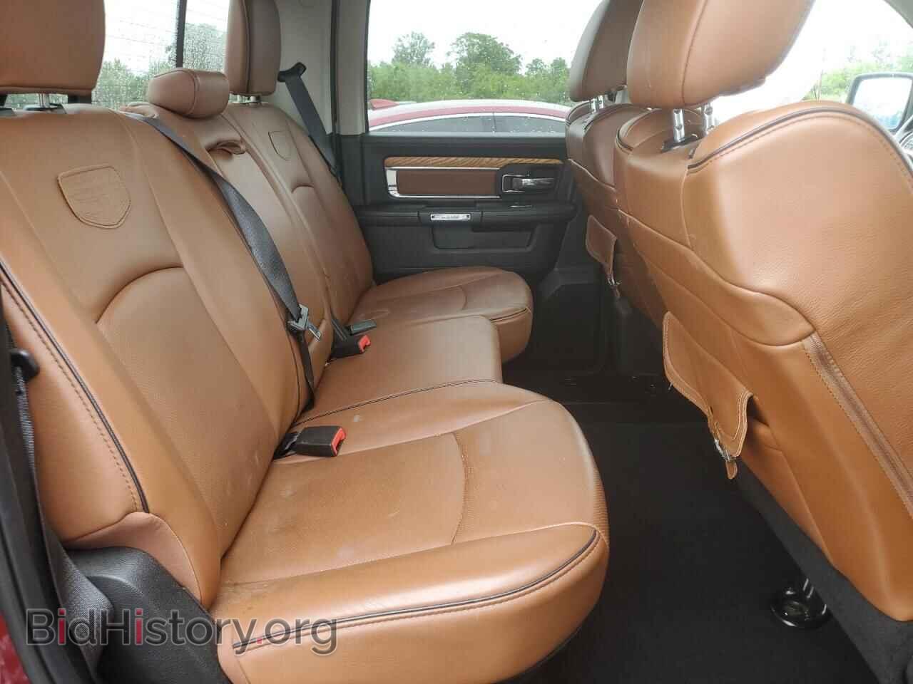 2018 RAM 1500 - VIN: 1C6RR7PM0JS242590 - Photo 10