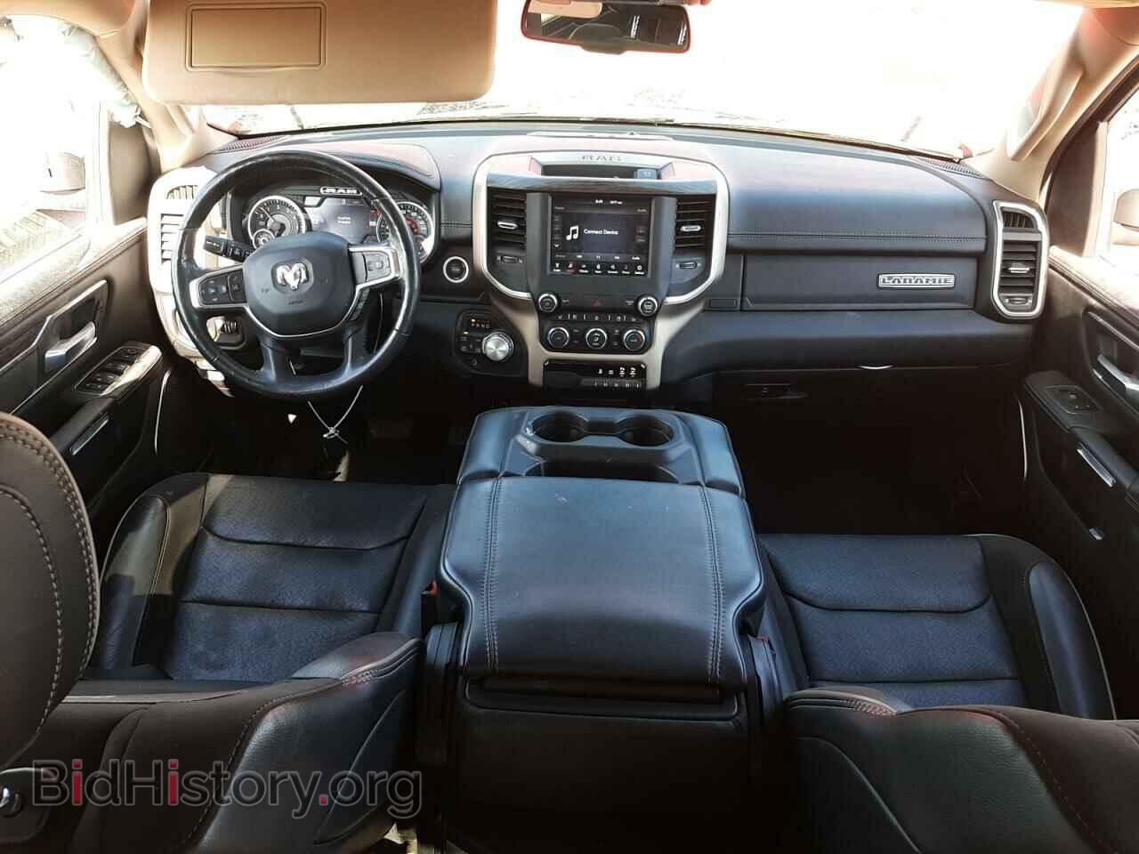 2020 RAM 1500 - VIN: 1C6SRFJTXLN127475 - Фото 8