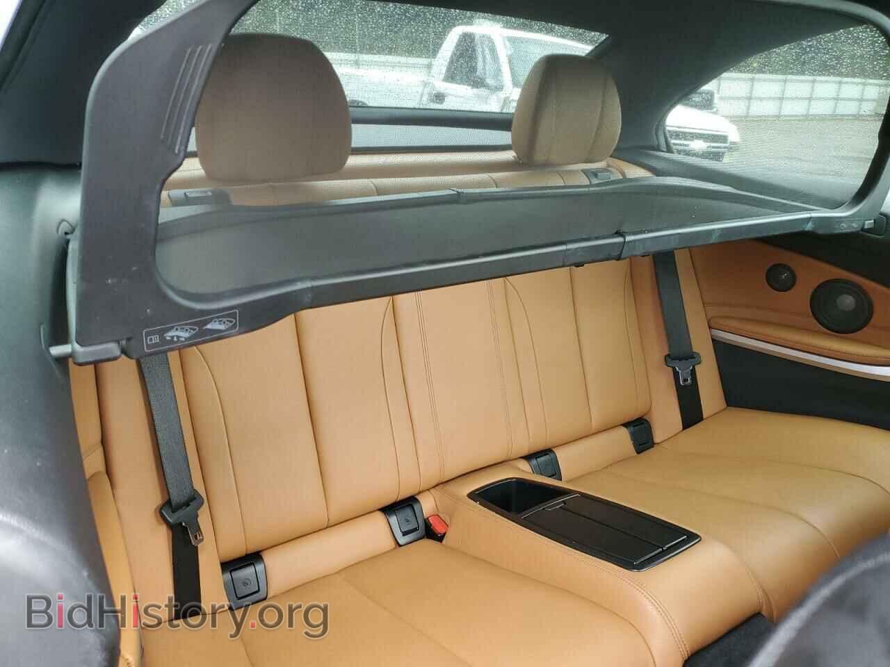 2019 BMW 4 SERIES - VIN: WBA4Z1C53KEE44113 - Photo 10