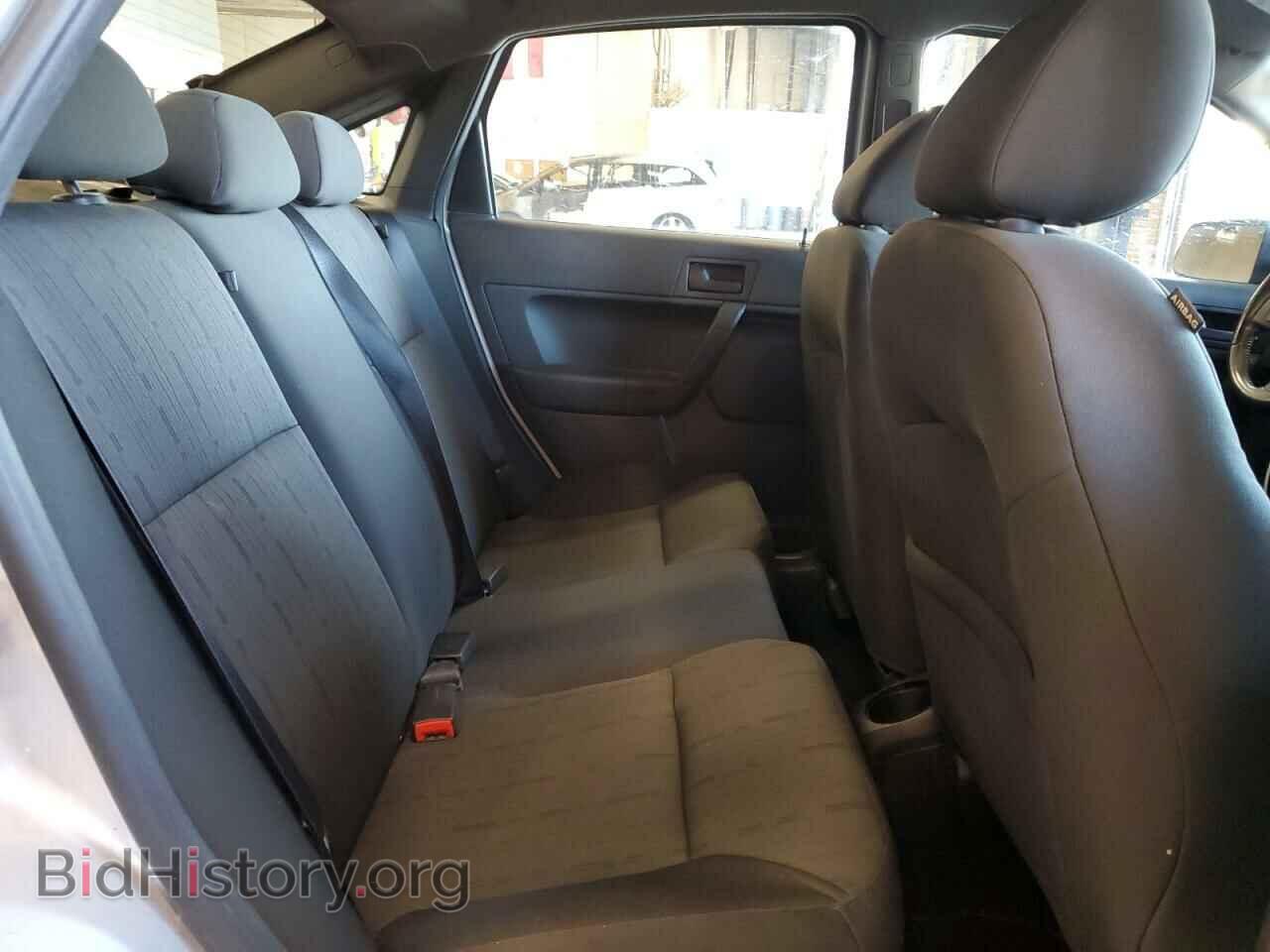 2010 FORD FOCUS - VIN: 1FAHP3FN9AW150809 - Photo 10
