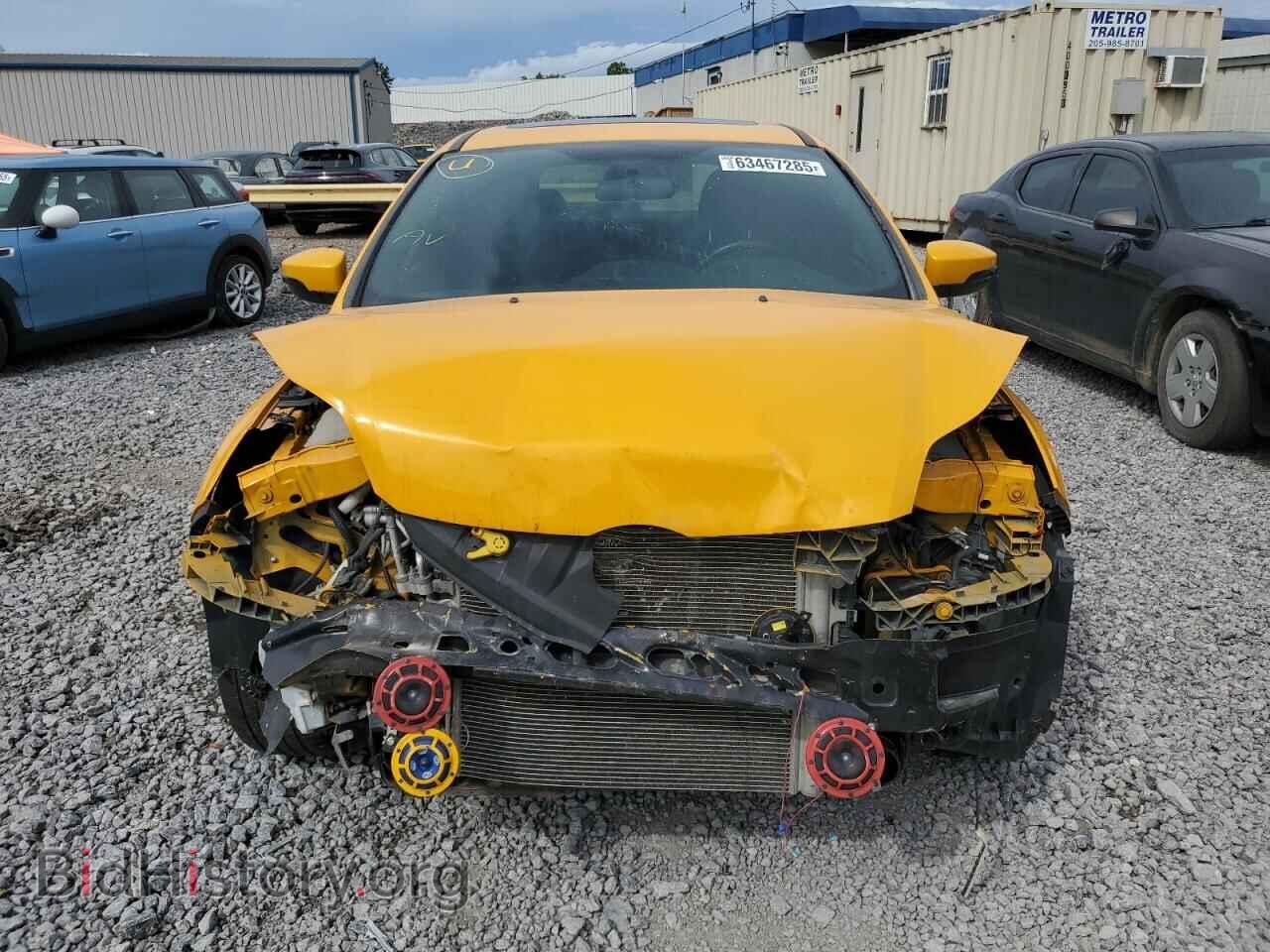 2014 FORD FOCUS - VIN: 1FADP3L92EL397473 - Photo 5