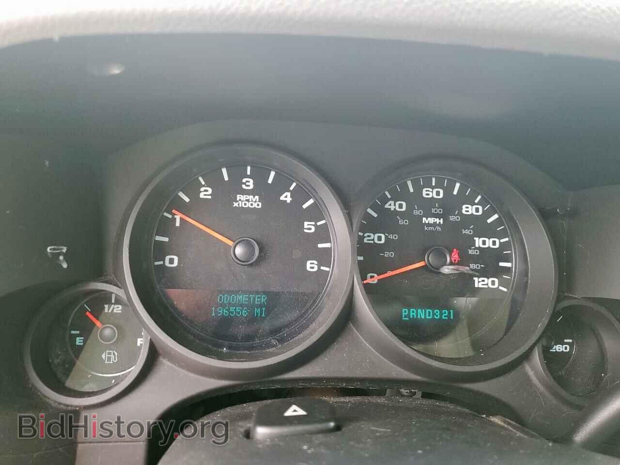 2013 CHEVROLET ALL Models - VIN: 1GCRCREA8DZ113300 - Фото 9
