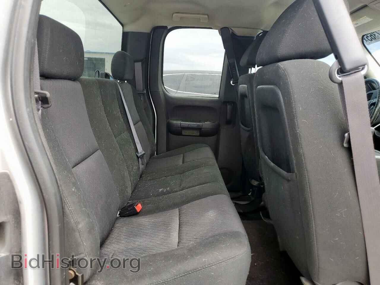 2013 CHEVROLET ALL Models - VIN: 1GCRCREA8DZ113300 - Фото 10