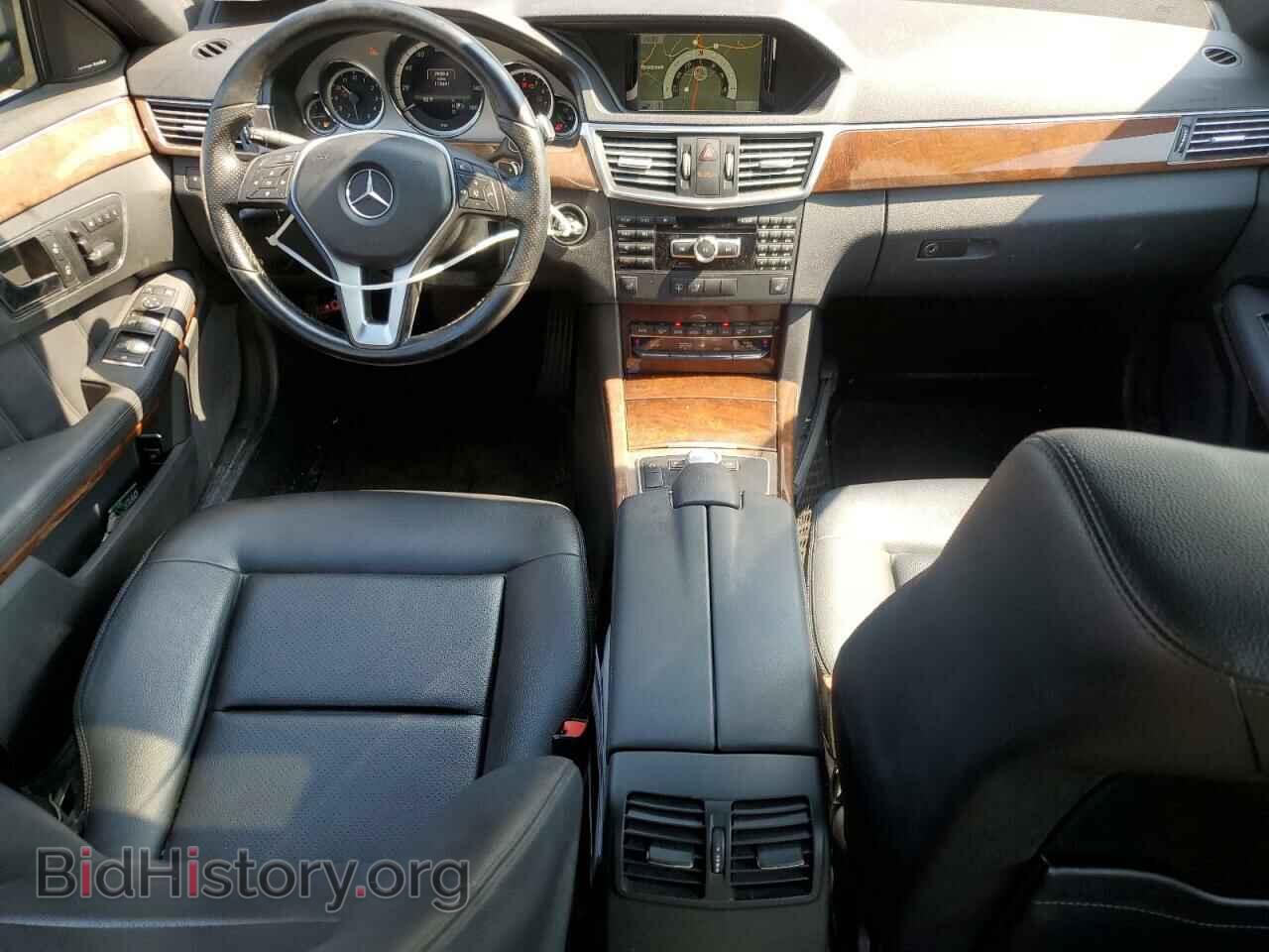2013 MERCEDES-BENZ E-CLASS - VIN: WDDHF8JB2DA676357 - Фото 8