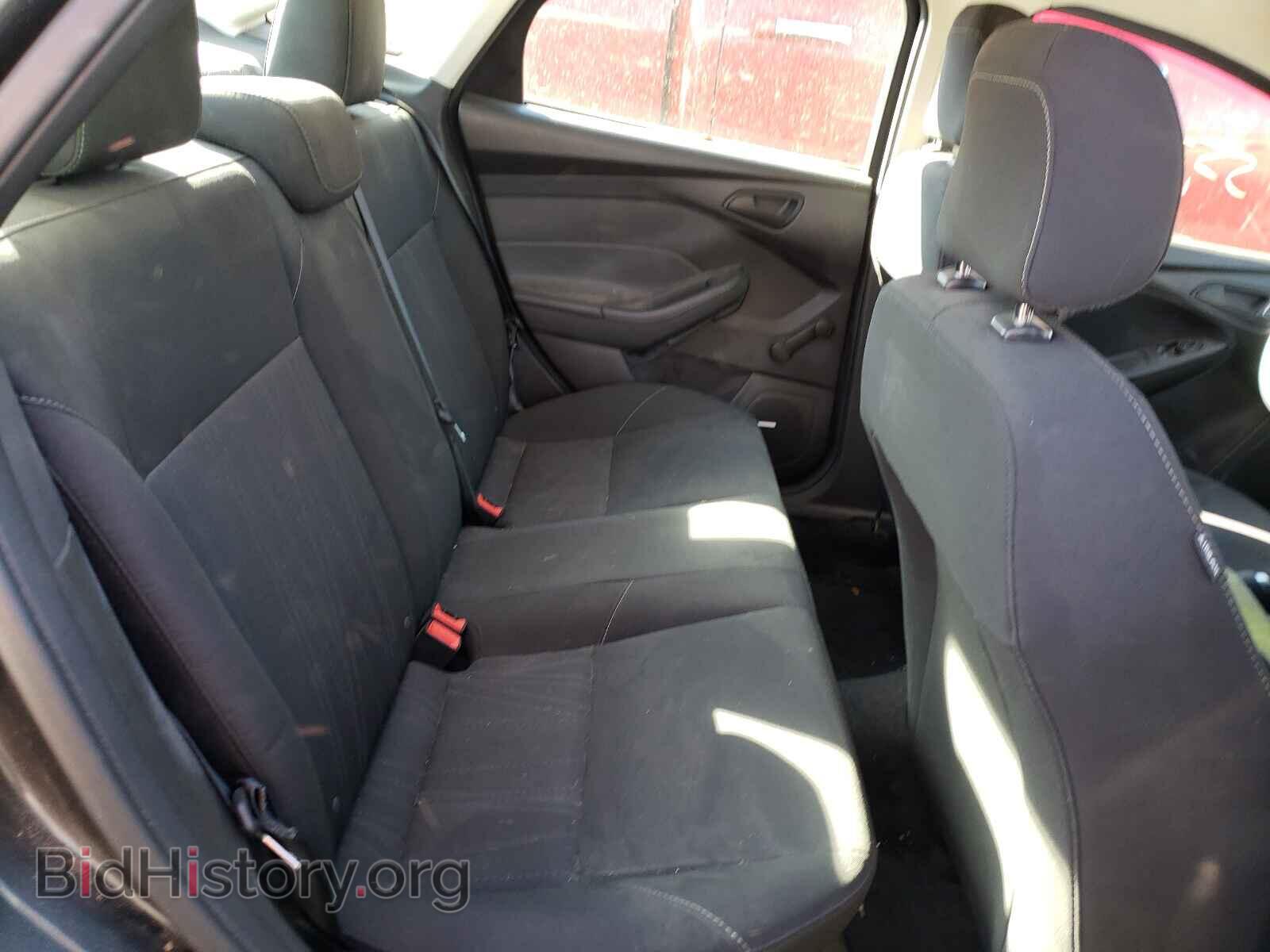 2016 FORD FOCUS - VIN: 1FADP3E28GL405224 - Фото 6