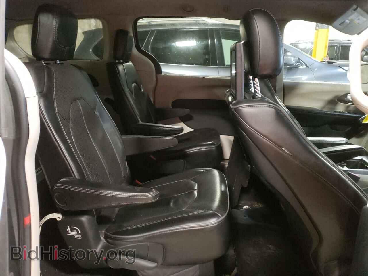 2017 CHRYSLER PACIFICA - VIN: 2C4RC1GG4HR769996 - Photo 6