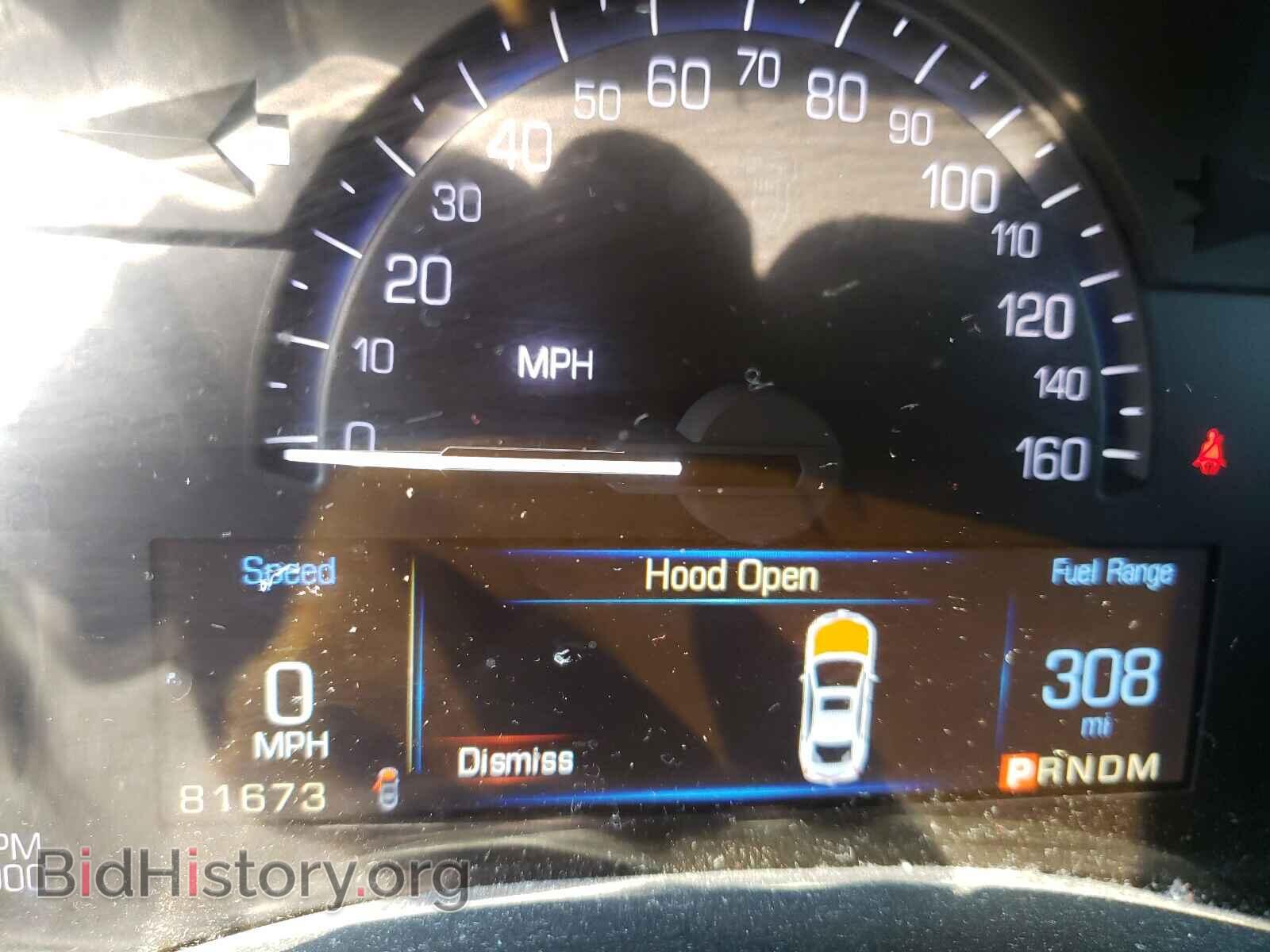 2014 CADILLAC ATS - VIN: 1G6AA5RAXE0192256 - Фото 7