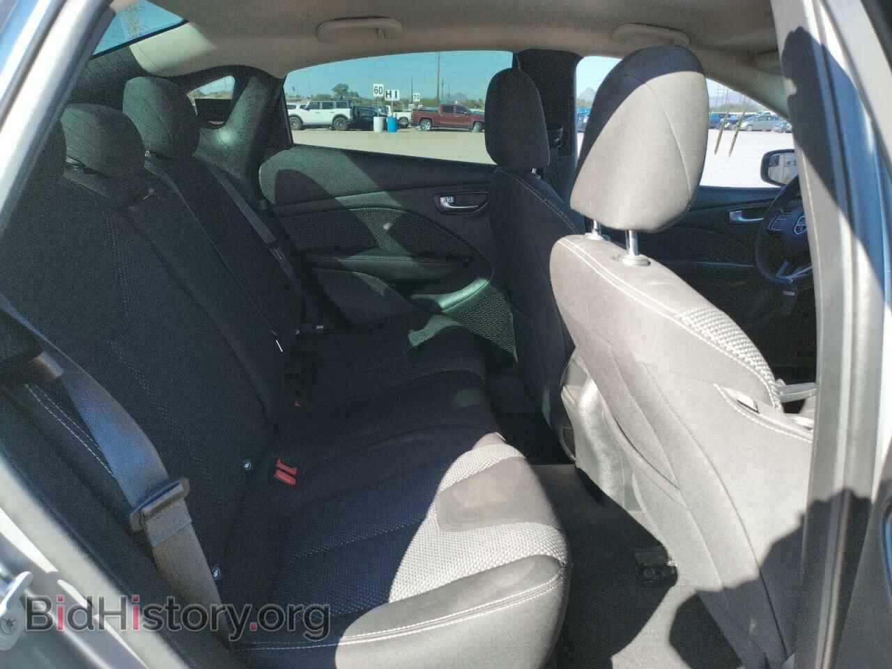 2015 DODGE DART - VIN: 1C3CDFBB1FD212432 - Фото 6