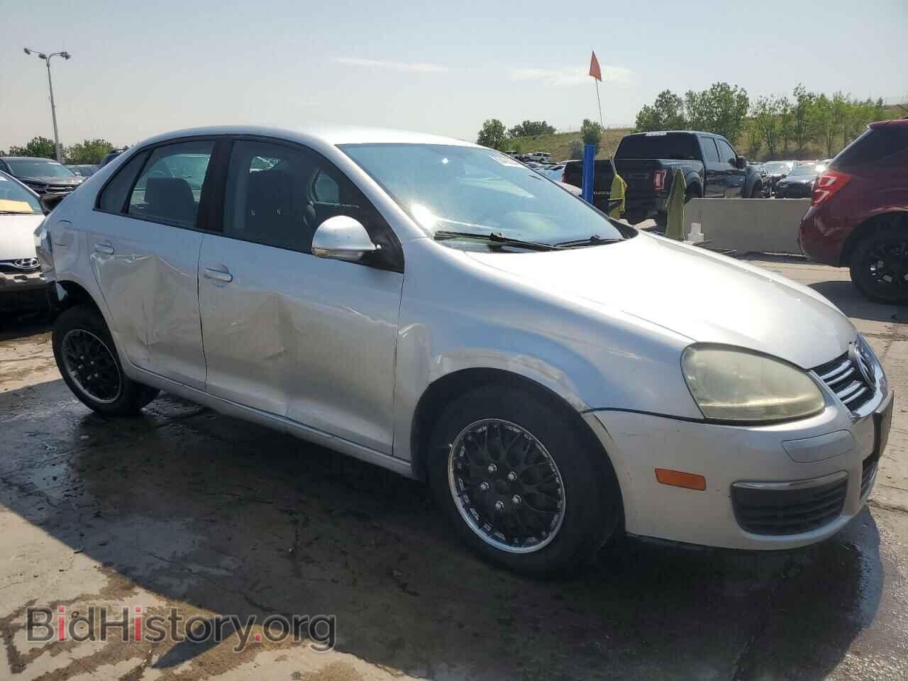 2006 VOLKSWAGEN JETTA - VIN: 3VWPF71K06M693368 - Фото 4