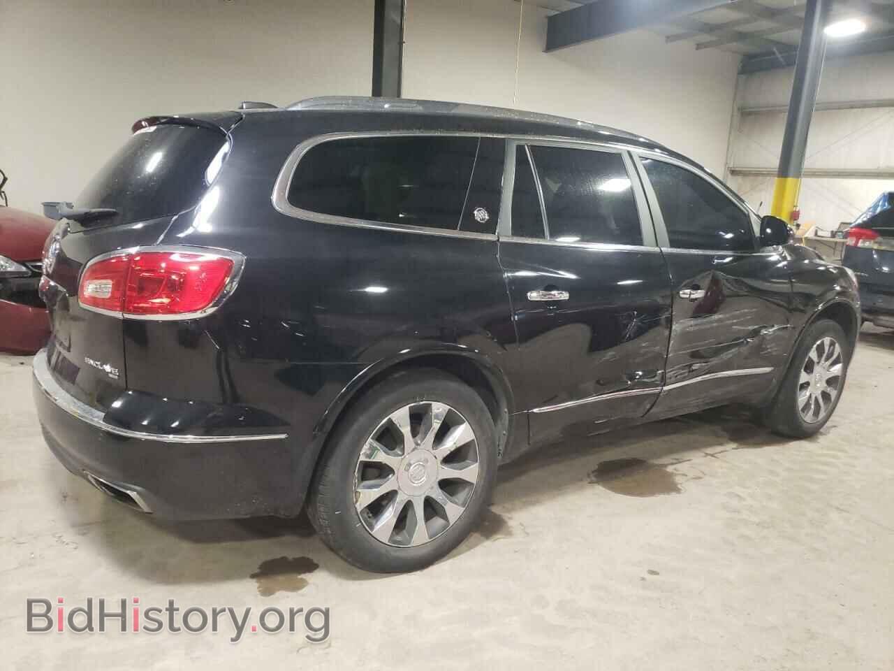 2017 BUICK ENCLAVE - VIN: 5GAKVBKD2HJ314276 - Photo 3