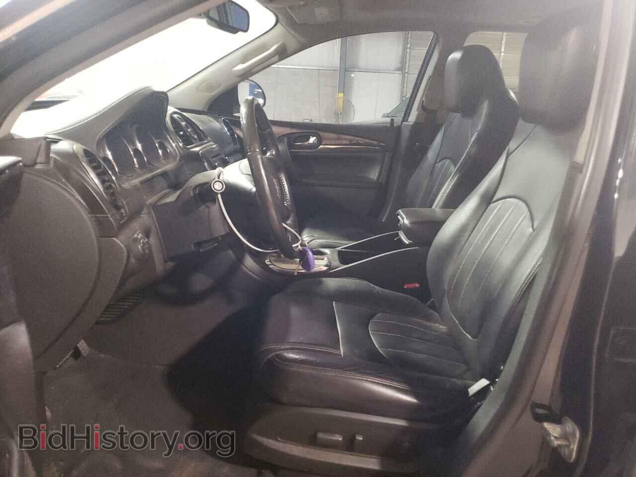 2017 BUICK ENCLAVE - VIN: 5GAKVBKD2HJ314276 - Photo 7