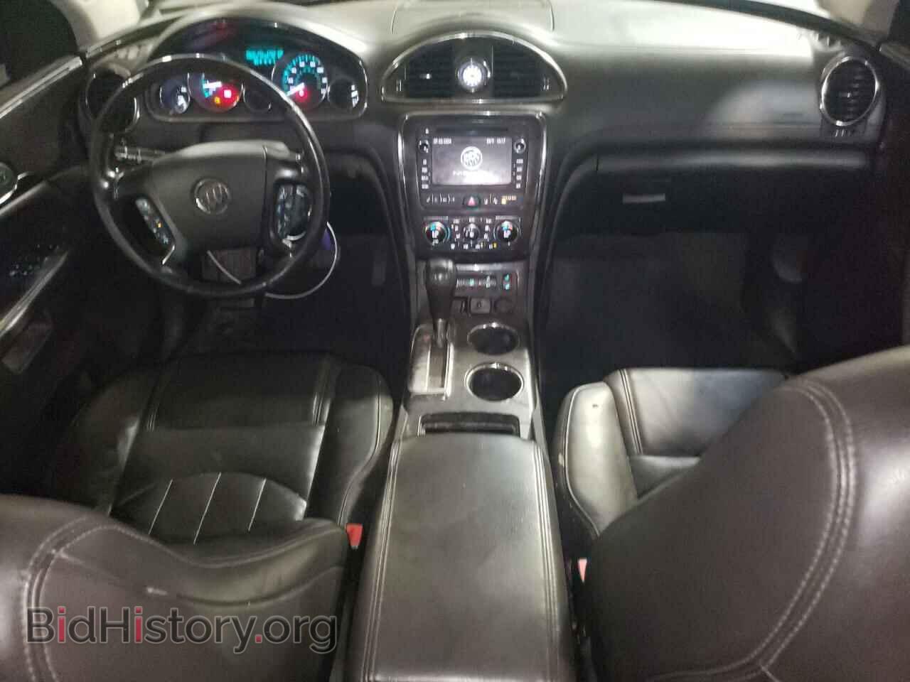 2017 BUICK ENCLAVE - VIN: 5GAKVBKD2HJ314276 - Photo 8