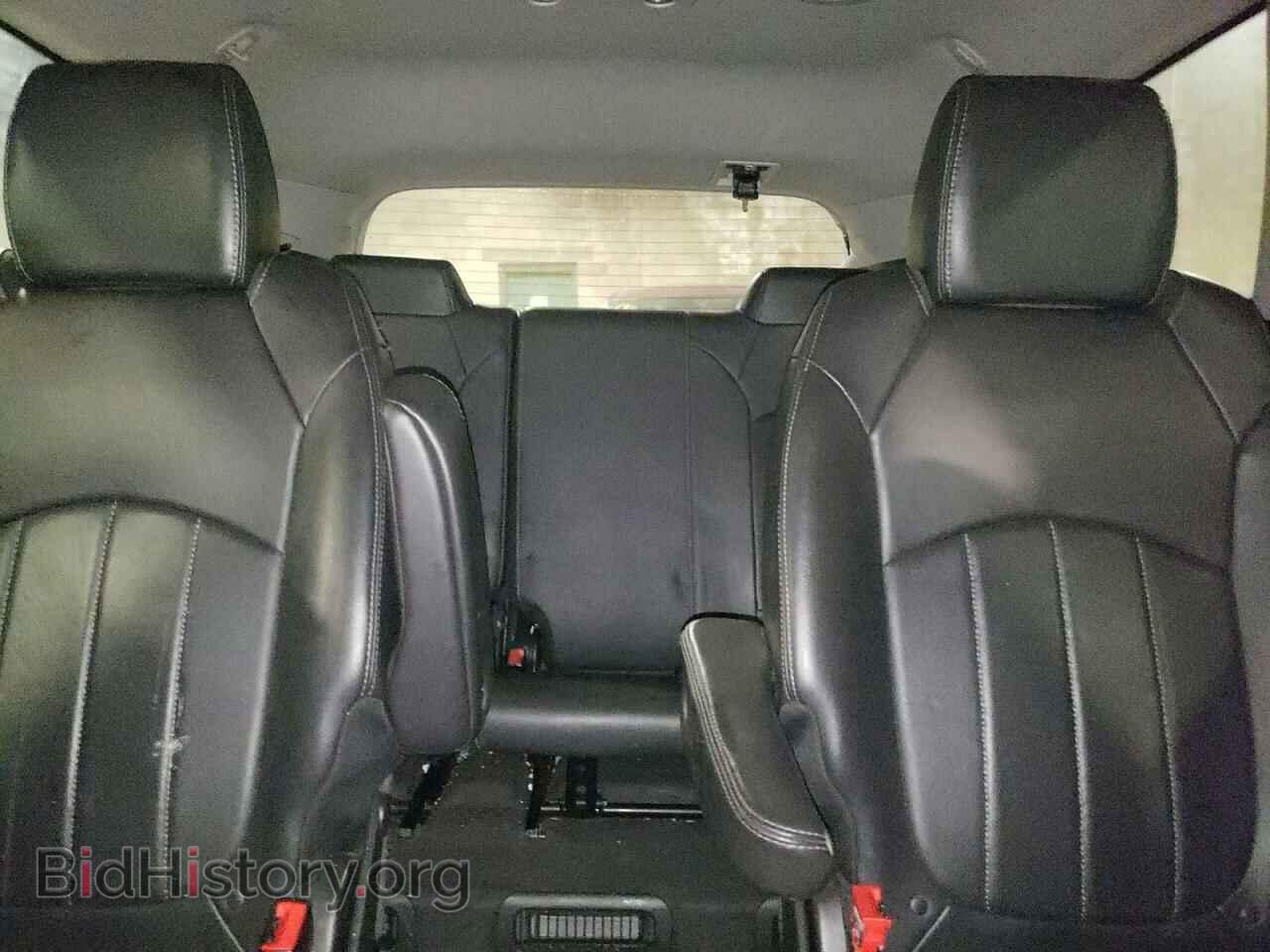 2017 BUICK ENCLAVE - VIN: 5GAKVBKD2HJ314276 - Photo 10
