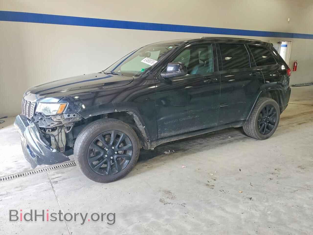 Photo 1C4RJFAG3KC854016 - JEEP CHEROKEE 2019