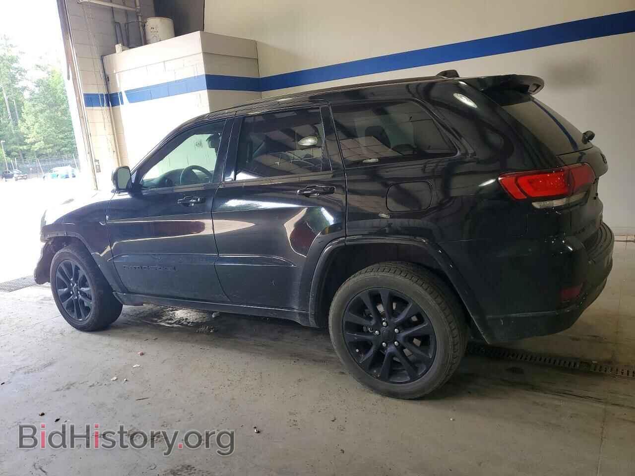 2019 JEEP CHEROKEE - VIN: 1C4RJFAG3KC854016 - Photo 2
