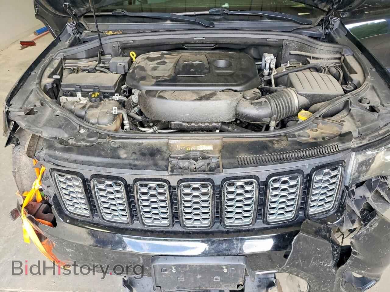 2019 JEEP CHEROKEE - VIN: 1C4RJFAG3KC854016 - Photo 12