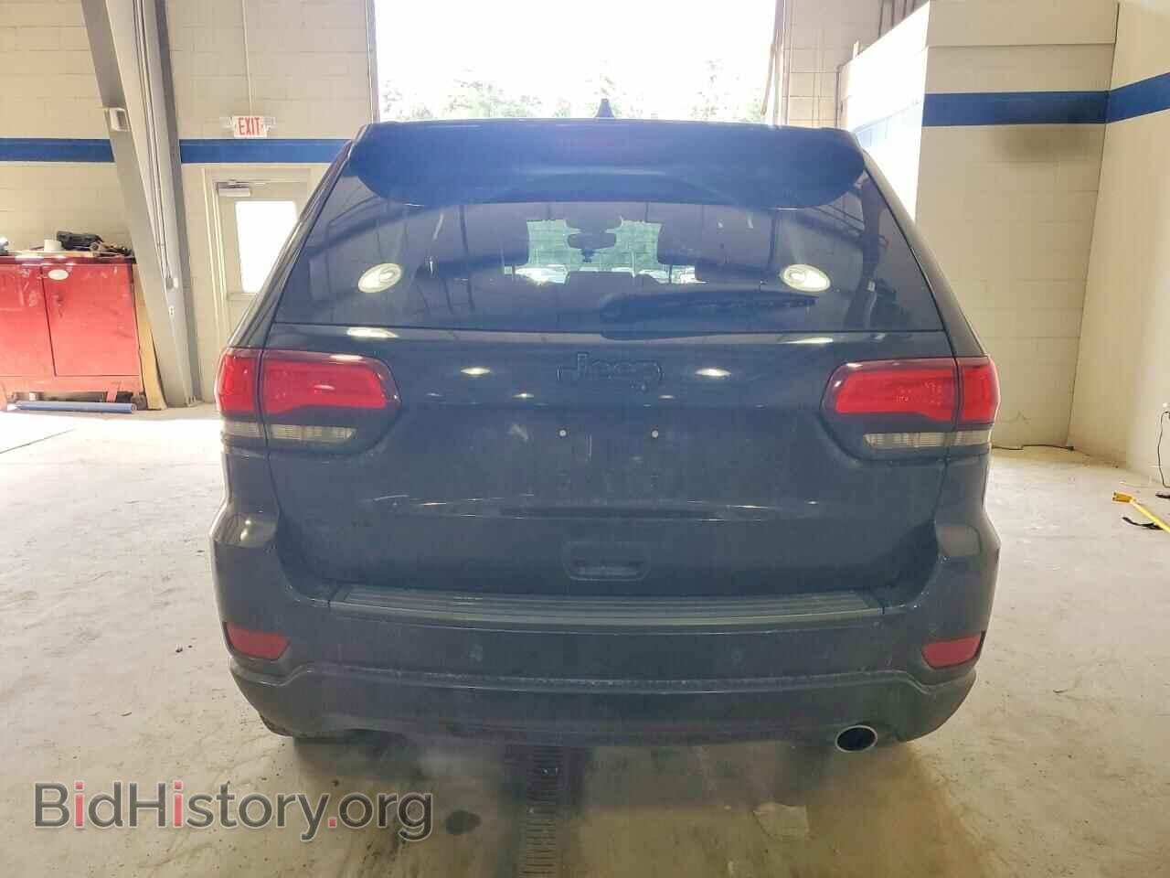 2019 JEEP CHEROKEE - VIN: 1C4RJFAG3KC854016 - Photo 6