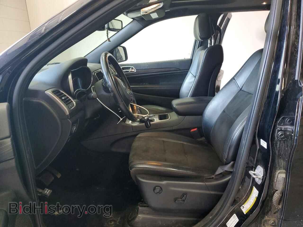 2019 JEEP CHEROKEE - VIN: 1C4RJFAG3KC854016 - Photo 7