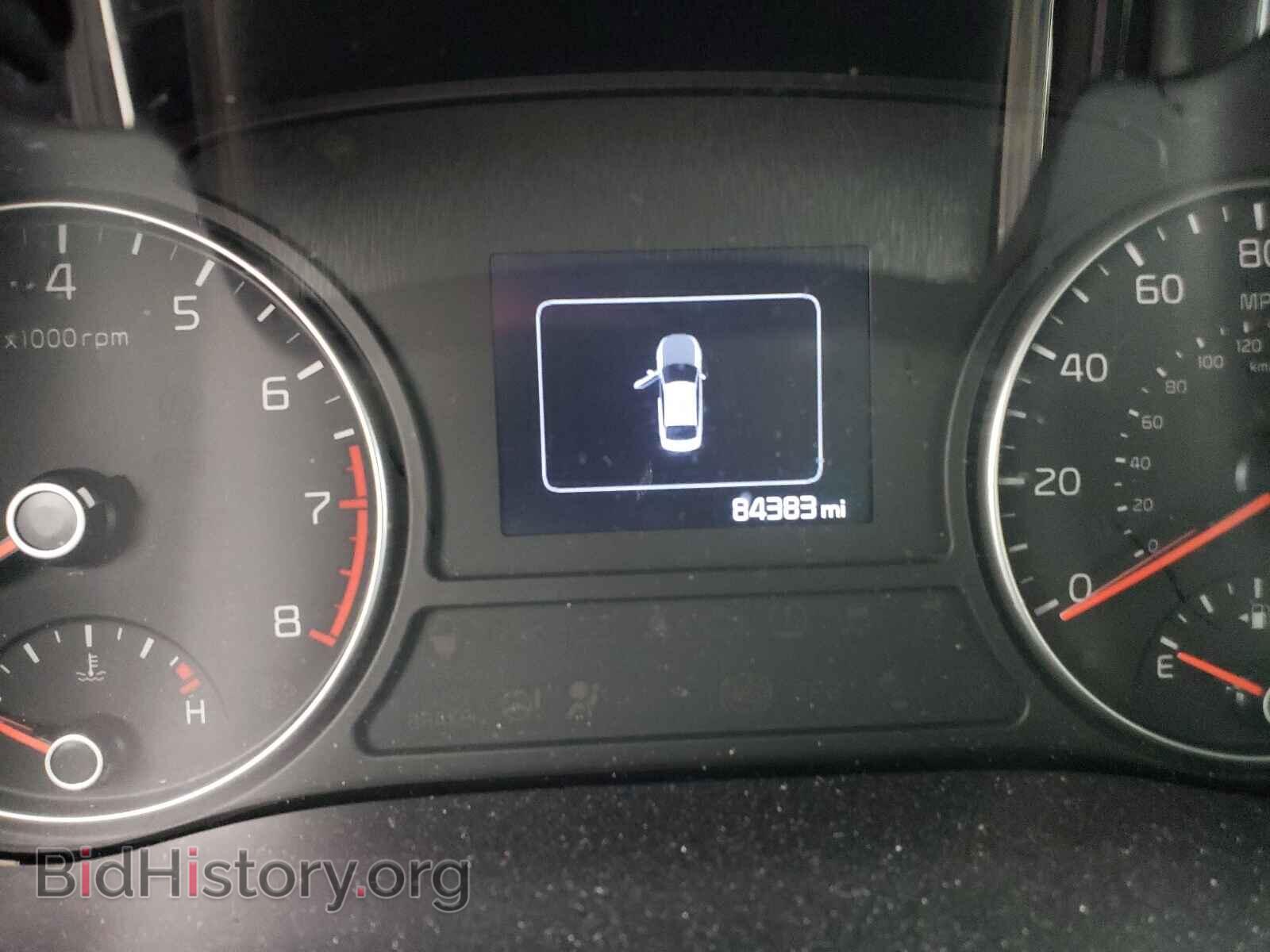 2017 KIA OPTIMA - VIN: 5XXGT4L31HG147229 - Фото 8