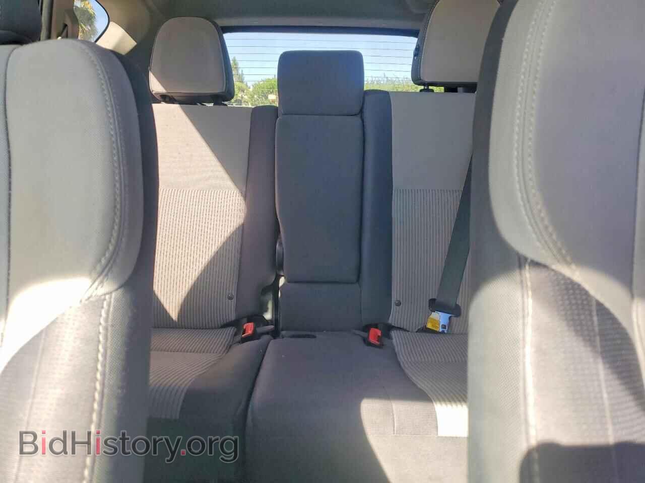 2013 TOYOTA RAV4 - VIN: 2T3RFREV2DW074617 - Фото 10