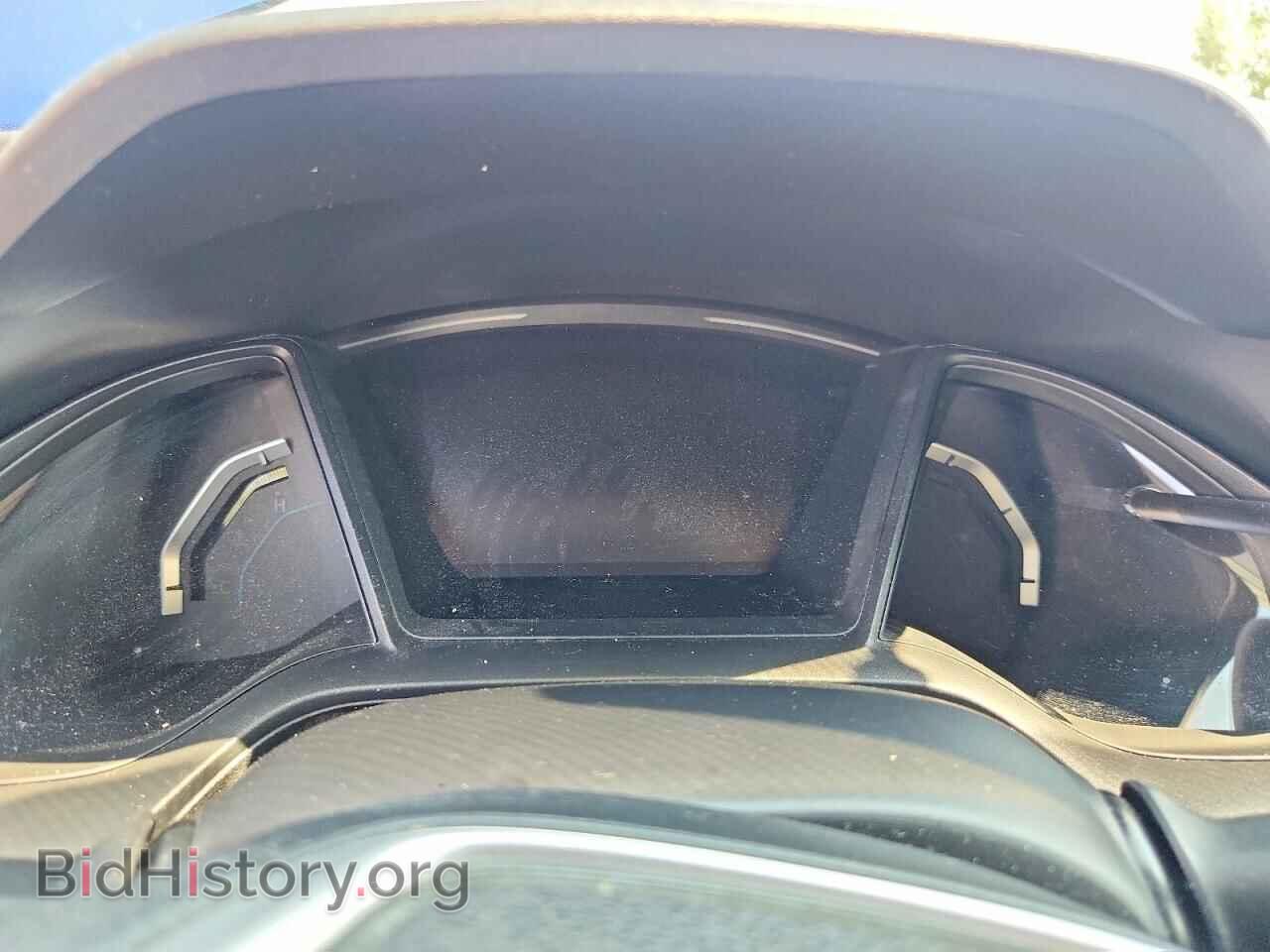 2017 HONDA CIVIC - VIN: 2HGFC2F53HH016718 - Фото 9
