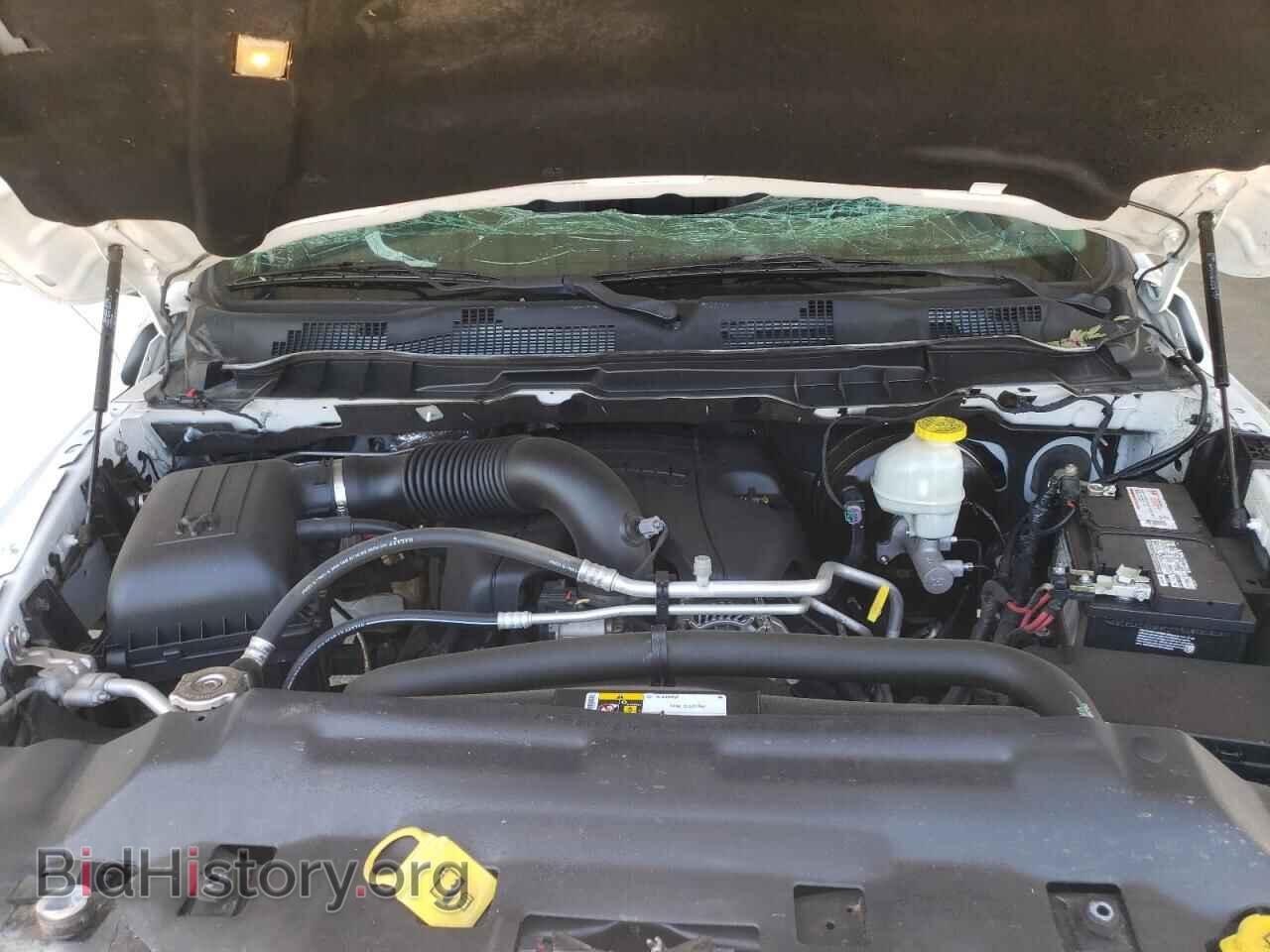 2017 RAM 1500 - VIN: 1C6RR6MT1HS562064 - Фото 11