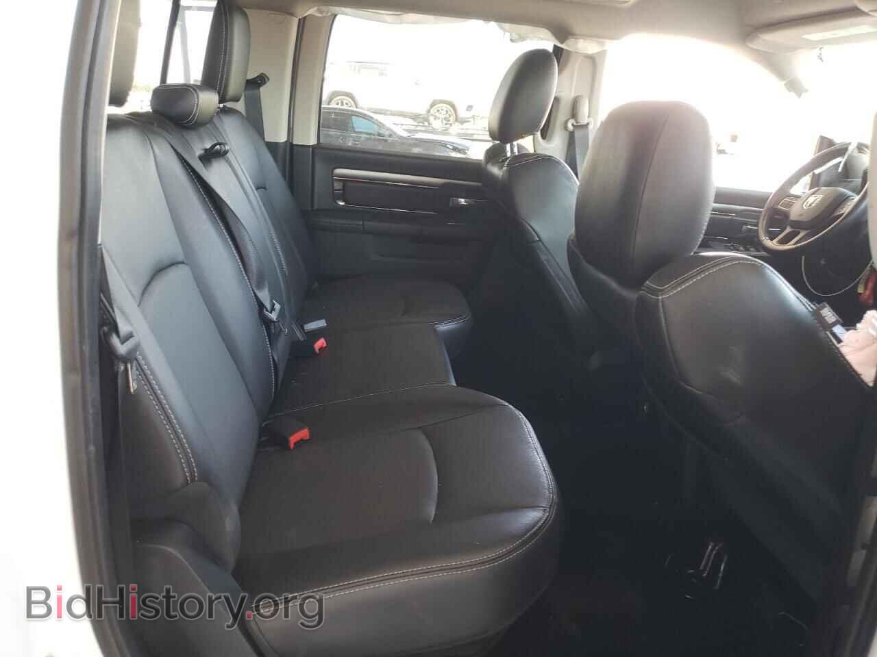 2017 RAM 1500 - VIN: 1C6RR6MT1HS562064 - Фото 10