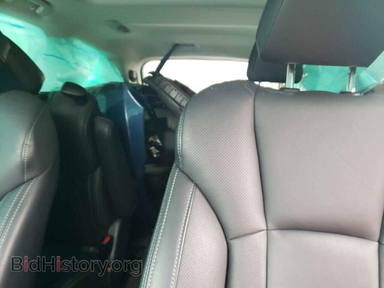 2021 SUBARU ASCENT - VIN: 4S4WMAPD4M3472845 - Фото 10