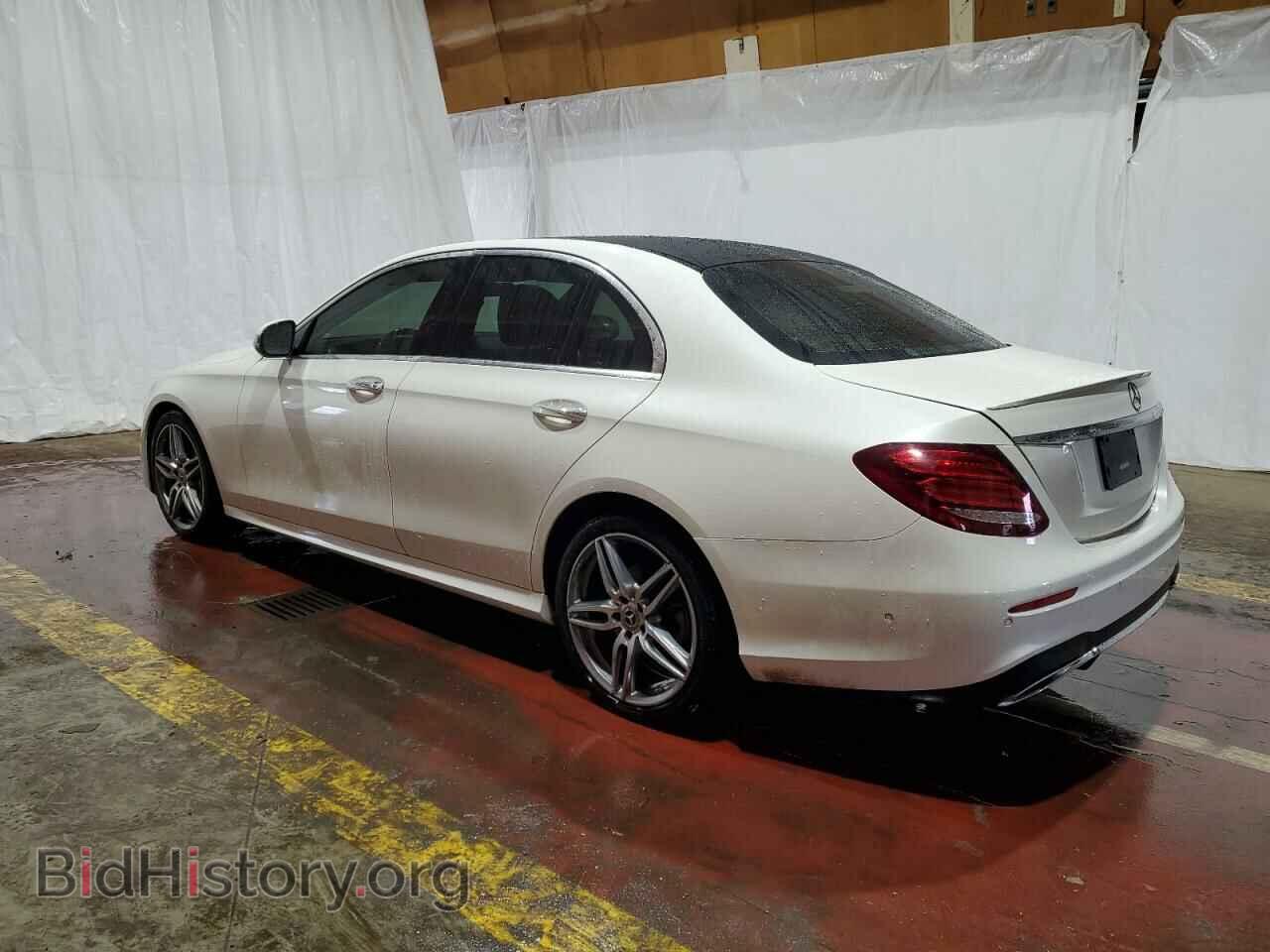 2017 MERCEDES-BENZ E-CLASS - VIN: WDDZF4JB8HA282476 - Фото 2